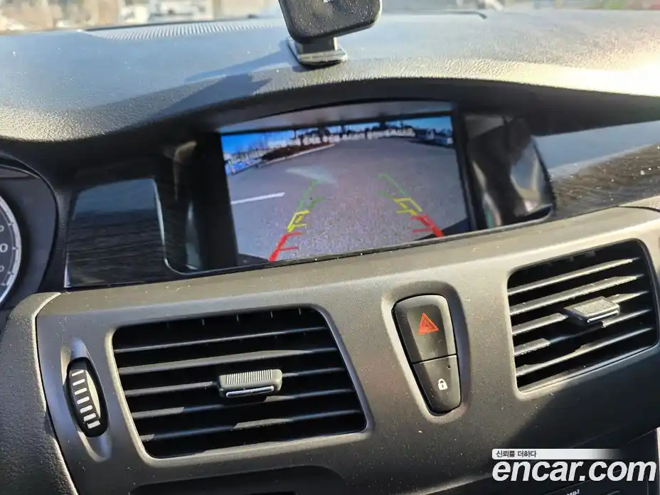 Renault SM5 2017 2.0 Автомат в Москве № 186216, фото 11