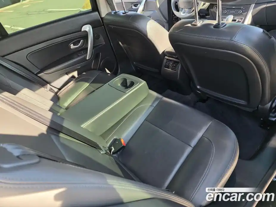 Renault SM5 2017 2.0 Автомат в Москве № 186216, фото 15