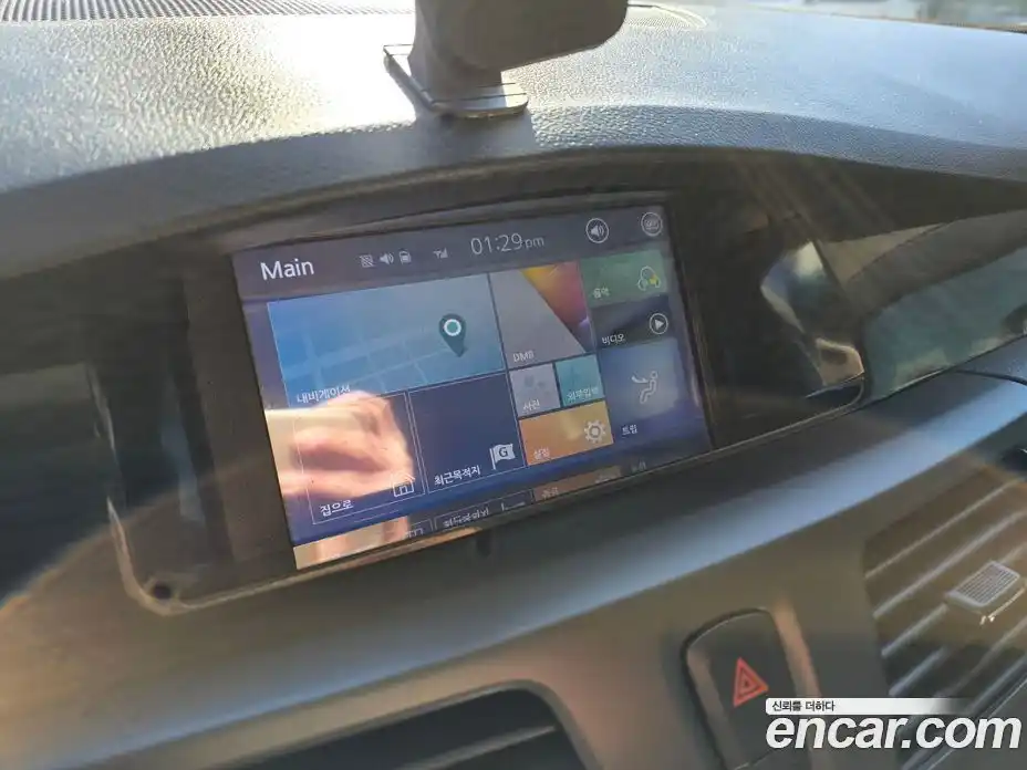 Renault SM5 2017 2.0 Автомат в Москве № 186216, фото 18