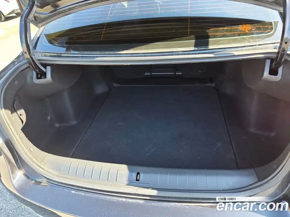 Renault SM5 2017 2.0 Автомат в Москве № 186216, фото 19