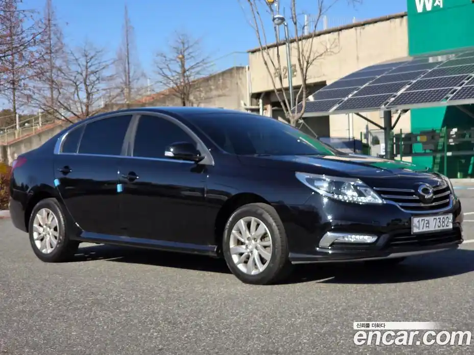 Renault SM5 2017 2.0 Автомат в Москве № 186216, фото 2