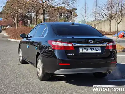 Renault SM5 2017 2.0 Автомат в Москве № 186216, миниатюра 3