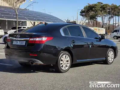 Renault SM5 2017 2.0 Автомат в Москве № 186216, миниатюра 4