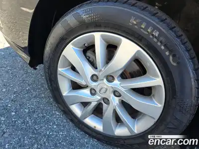 Renault SM5 2017 2.0 Автомат в Москве № 186216, миниатюра 5