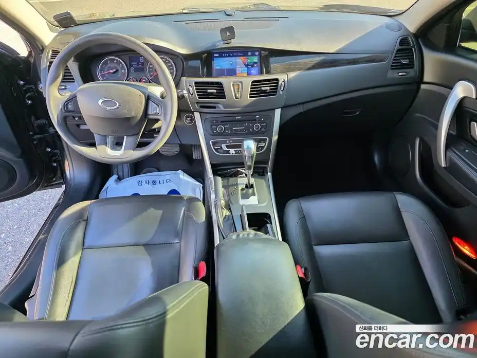 Renault SM5 2017 2.0 Автомат в Москве № 186216, фото 7