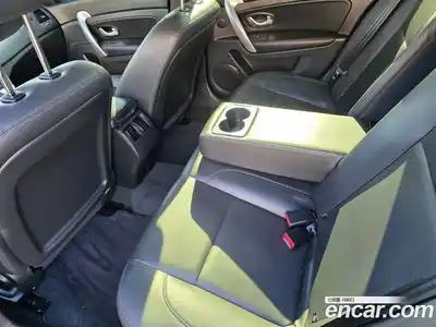 Renault SM5 2017 2.0 Автомат в Москве № 186216, миниатюра 9