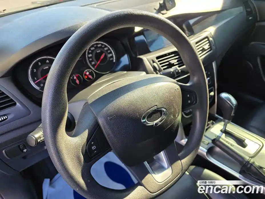 Renault SM5 2017 2.0 Автомат в Москве № 186216, фото 10