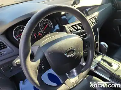 Renault SM5 2017 2.0 Автомат в Москве № 186216, миниатюра 10