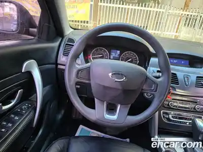 Renault SM5 2013 2.0 Автомат в Москве № 186651, миниатюра 11