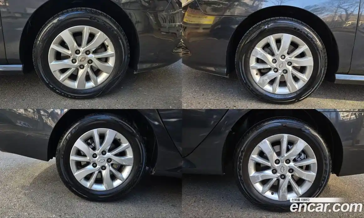 Renault SM5 2013 2.0 Автомат в Москве № 186651, фото 15