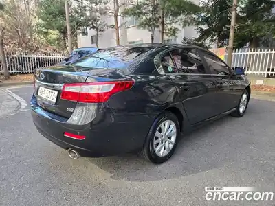 Renault SM5 2013 2.0 Автомат в Москве № 186651, миниатюра 4