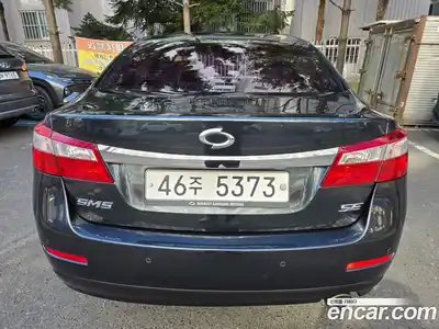 Renault SM5 2013 2.0 Автомат в Москве № 186651, миниатюра 5