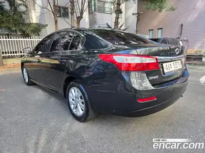 Renault SM5 2013 2.0 Автомат в Москве № 186651, миниатюра 6
