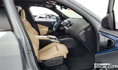 BMW X3 2025 2.0 Автомат в Москве № 186942, миниатюра 11