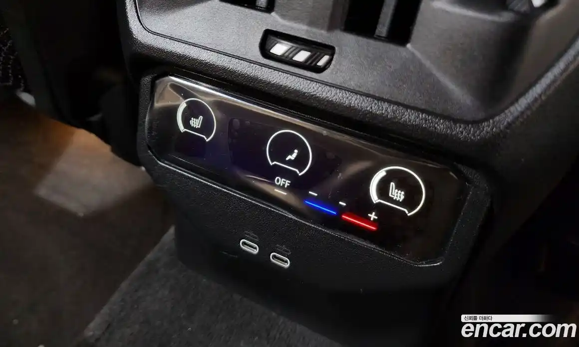 BMW X3 2025 2.0 Автомат в Москве № 186942, фото 18