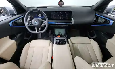 BMW X3 2025 2.0 Автомат в Москве № 186942, миниатюра 7