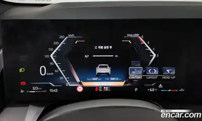 BMW X3 2025 2.0 Автомат в Москве № 186942, миниатюра 8