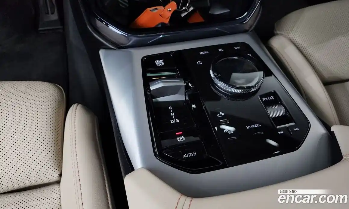 BMW X3 2025 2.0 Автомат в Москве № 186942, фото 9