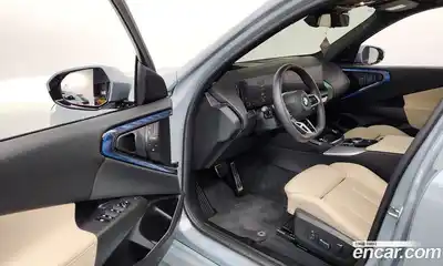 BMW X3 2025 2.0 Автомат в Москве № 186942, миниатюра 10