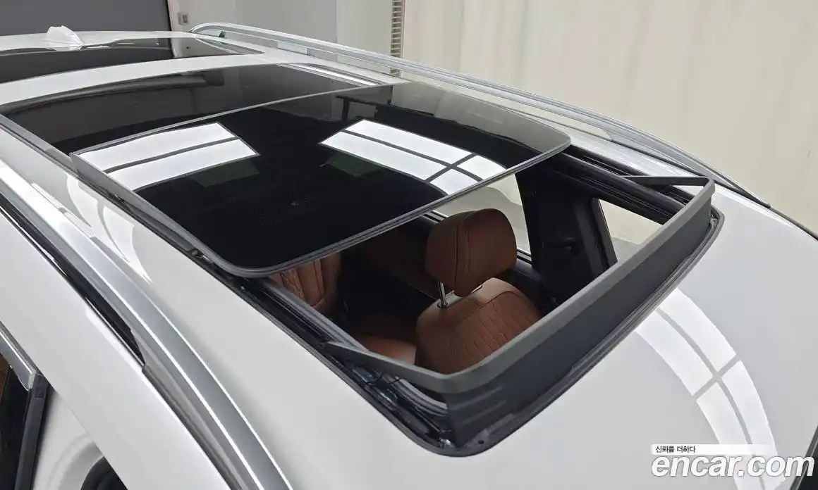 BMW X7 2025 3.0 Автомат в Москве № 187136, фото 9