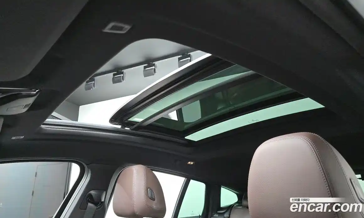 BMW X4 2023 2.0 Автомат в Москве № 188044, фото 6