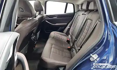 BMW X4 2023 2.0 Автомат в Москве № 188790, миниатюра 12