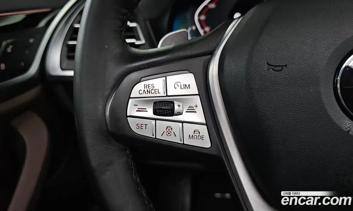 BMW X4 2023 2.0 Автомат в Москве № 188790, фото 17