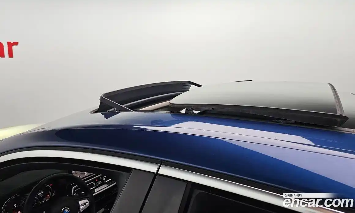 BMW X4 2023 2.0 Автомат в Москве № 188790, фото 20