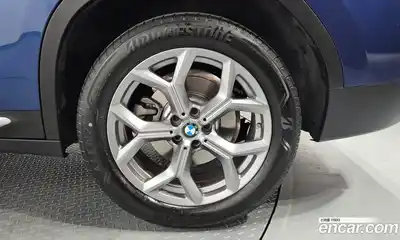 BMW X4 2023 2.0 Автомат в Москве № 188790, миниатюра 5