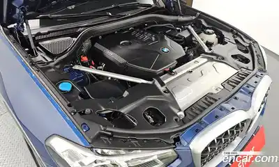 BMW X4 2023 2.0 Автомат в Москве № 188790, миниатюра 6