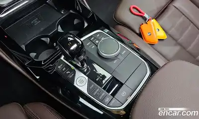 BMW X4 2023 2.0 Автомат в Москве № 188790, миниатюра 9