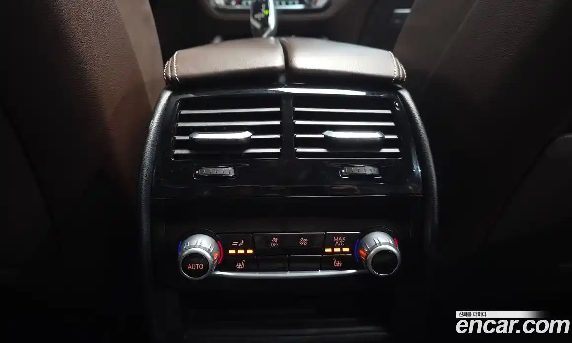 BMW 5-Series 2023 2.0 Автомат в Москве № 189735, фото 14