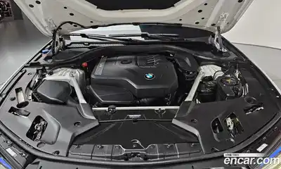 BMW 5-Series 2023 2.0 Автомат в Москве № 189735, миниатюра 10