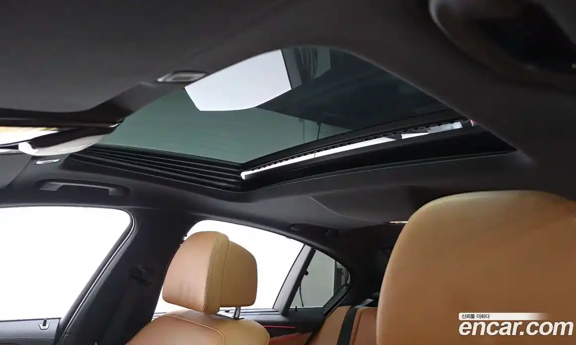 BMW 5-Series 2022 2.0 Автомат в Москве № 190658, фото 7