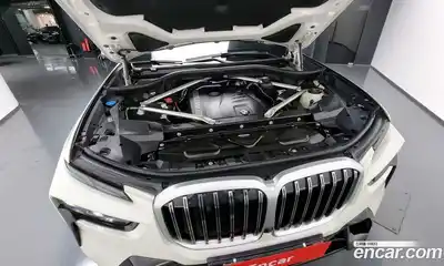 BMW X7 2024 3.0 Автомат в Москве № 191208, миниатюра 11