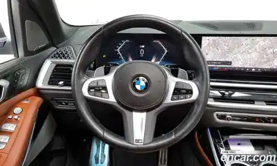 BMW X7 2024 3.0 Автомат в Москве № 191208, миниатюра 12