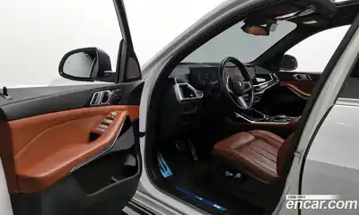 BMW X7 2024 3.0 Автомат в Москве № 191208, миниатюра 3