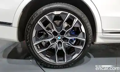 BMW X7 2024 3.0 Автомат в Москве № 191208, миниатюра 4