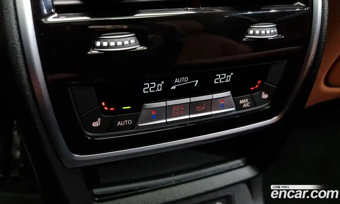 BMW X7 2024 3.0 Автомат в Москве № 191208, фото 5