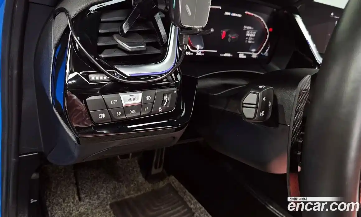 BMW Z4 2020 3.0 Автомат в Москве № 191390, фото 19