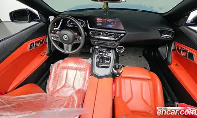 BMW Z4 2020 3.0 Автомат в Москве № 191390, миниатюра 7