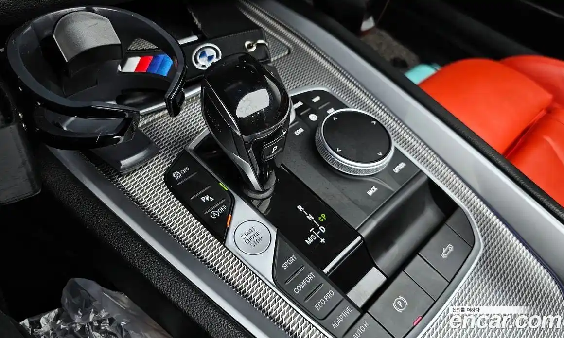 BMW Z4 2020 3.0 Автомат в Москве № 191390, фото 9