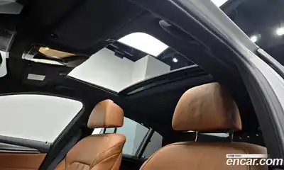 BMW 5-Series 2022 2.0 Автомат в Москве № 191497, миниатюра 11