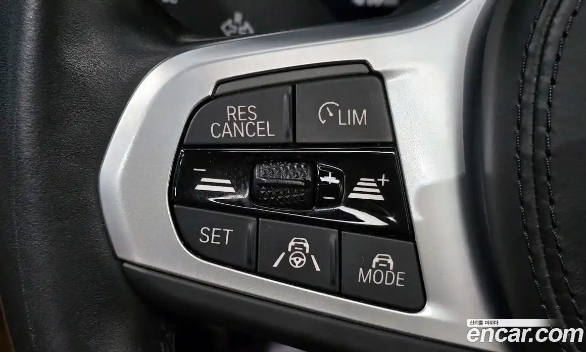 BMW 5-Series 2022 2.0 Автомат в Москве № 191497, фото 14