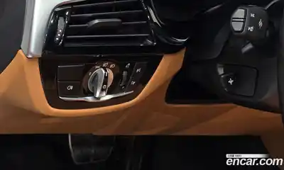 BMW 5-Series 2022 2.0 Автомат в Москве № 191497, миниатюра 9