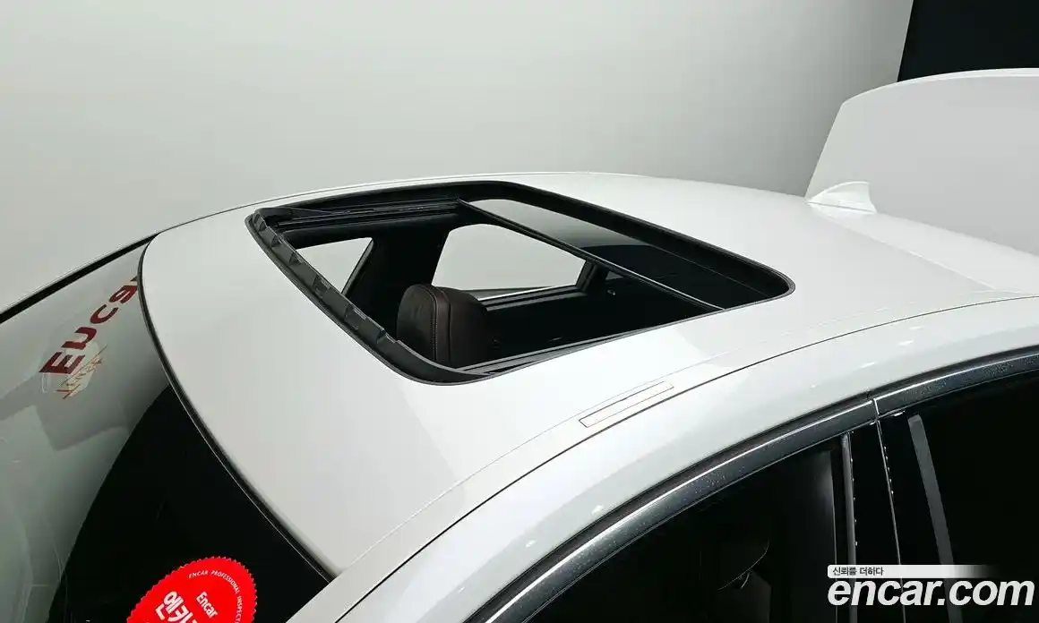 BMW 7-Series 2022 3.0 Автомат в Москве № 191819, фото 8