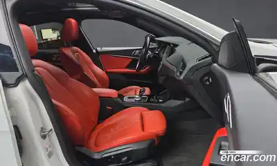 BMW 2-Series 2022 2.0 Автомат в Москве № 192121, миниатюра 11