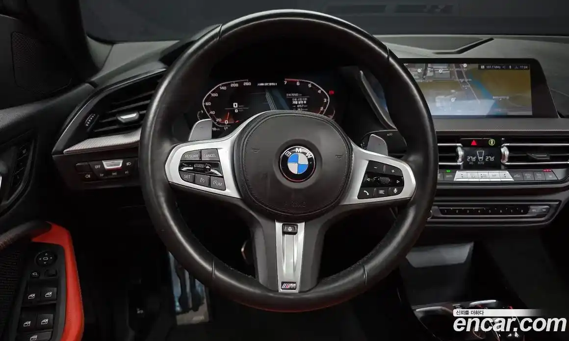 BMW 2-Series 2022 2.0 Автомат в Москве № 192121, фото 13