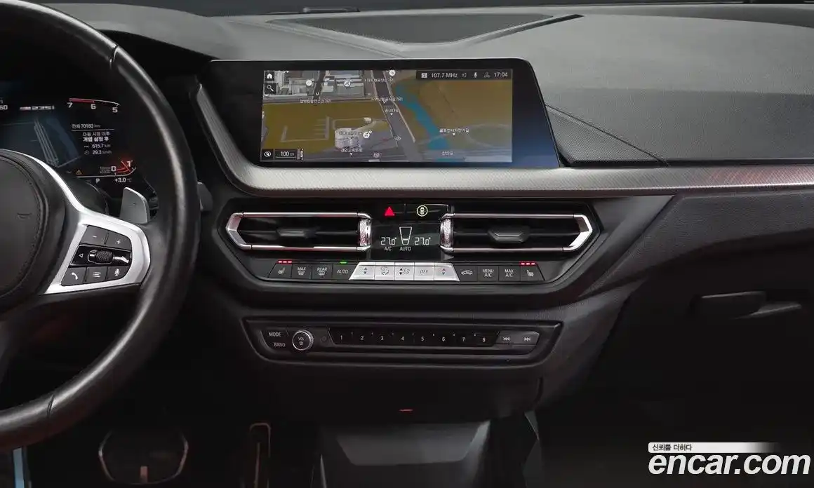 BMW 2-Series 2022 2.0 Автомат в Москве № 192121, фото 14