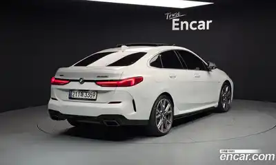 BMW 2-Series 2022 2.0 Автомат в Москве № 192121, миниатюра 2